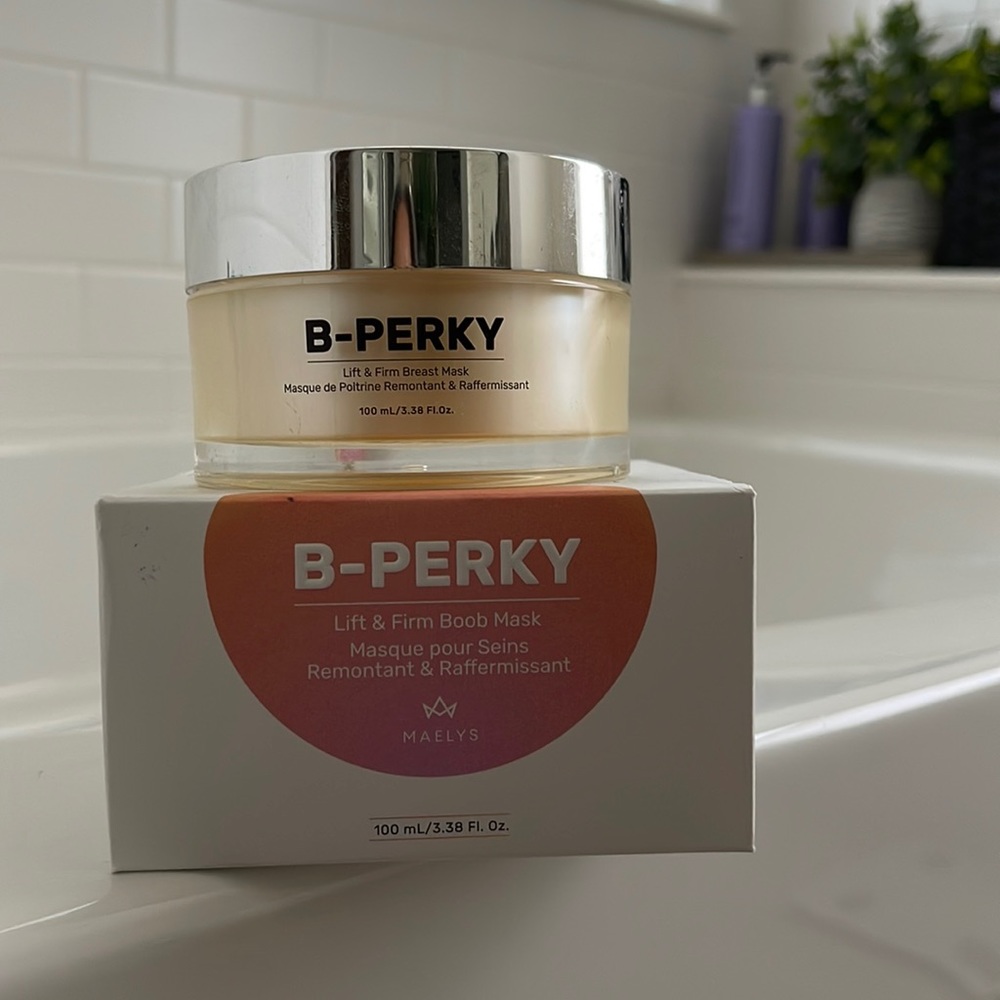 MAELYS B-PERKY UNOPENED